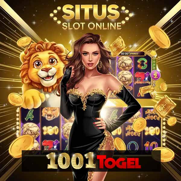 1001TOGEL - Situs Toto & Daftar Togel Online 4D Terpercaya