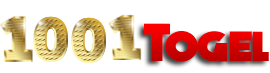 1001TOGEL Logo